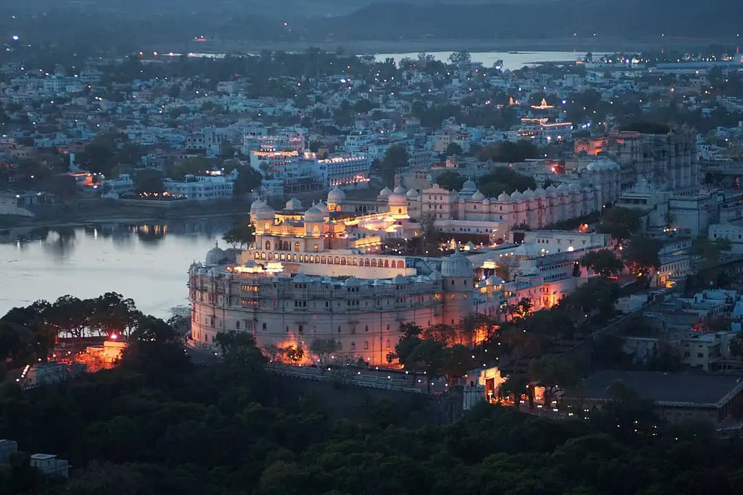 Udaipur, India