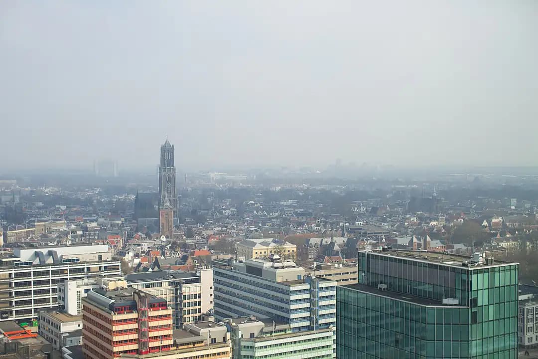 Utrecht, Netherlands
