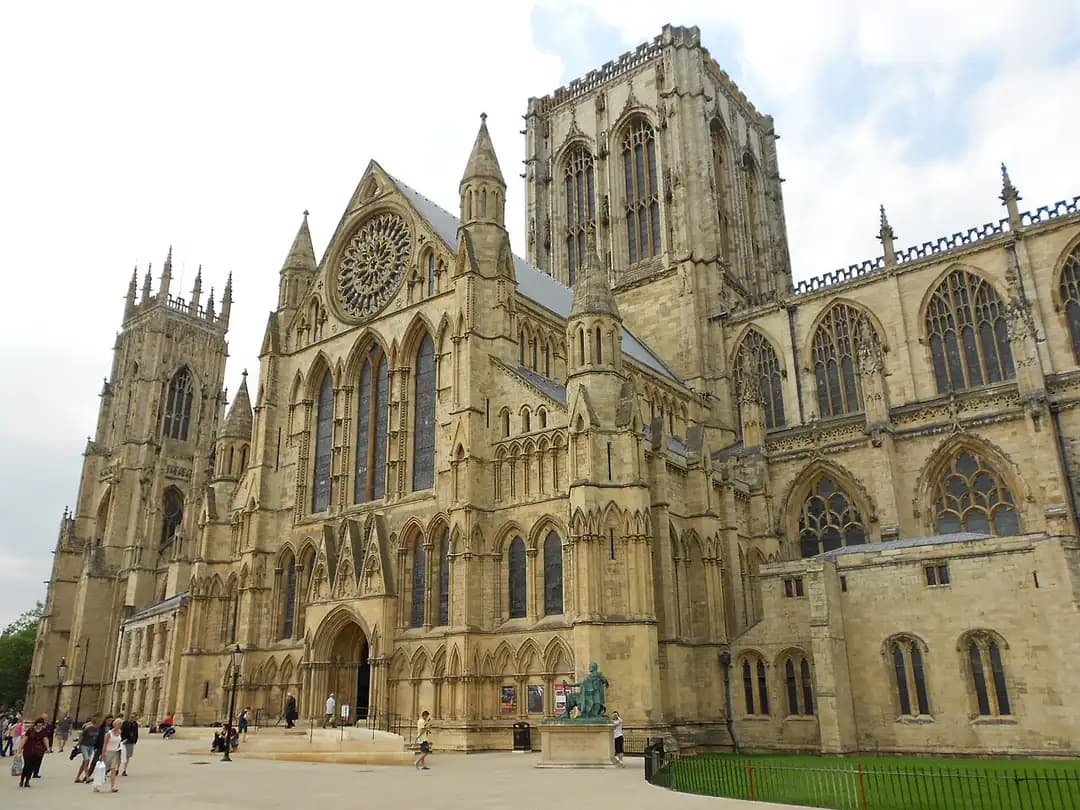 York, United Kingdom