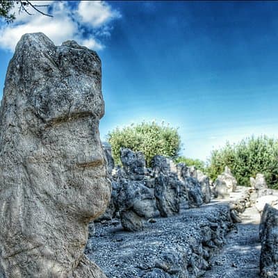 Enchanted Castle of Sciacca - Museum Tickets