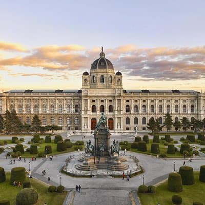 Skip the Line: Kunsthistorisches Museum Vienna Entrance Ticket