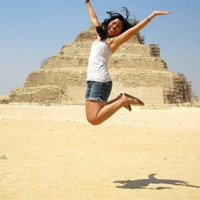 Cairo Day Tour to Memphis Sakkara & Dahshur Pyramids