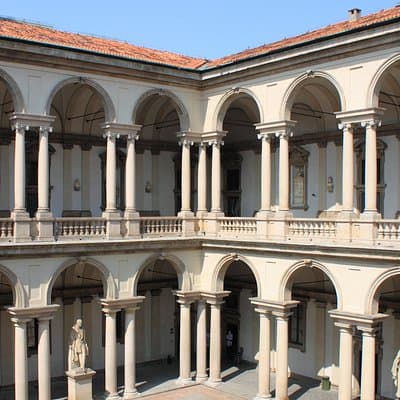 Skip the Line: Milan - Brera Art Gallery Ticket
