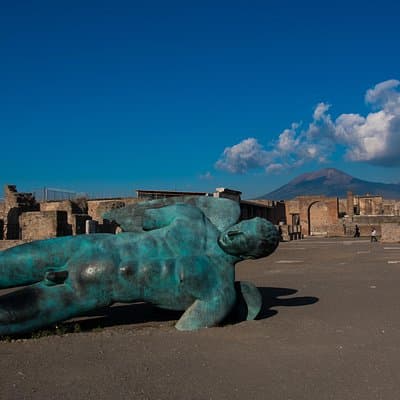 Skip the Line: National Archaeological Museum of Naples Entry Ticket