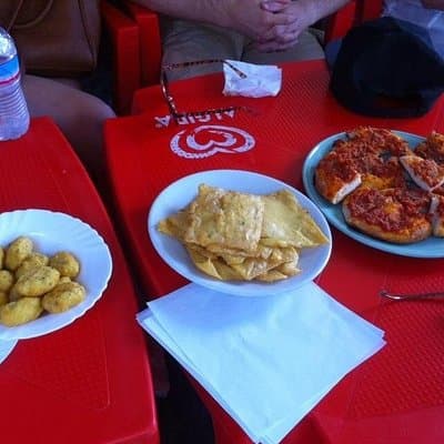 Palermo Walking Tour and Street Food