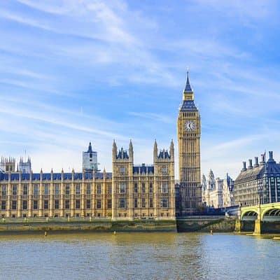 London: Guided Tour Westminster Abbey + Optional Parliament Entry