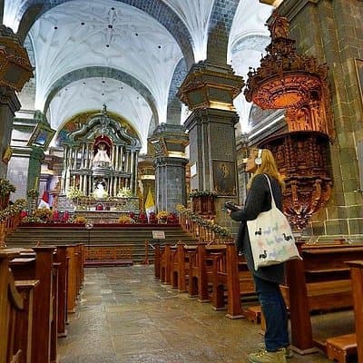 Cusco 4-Hour Private Tour Including Sacsayhuaman and Qenqo