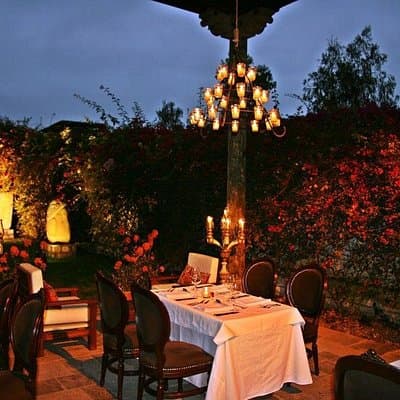 Experience Lima: Gastronomic Evening at Larco Museum