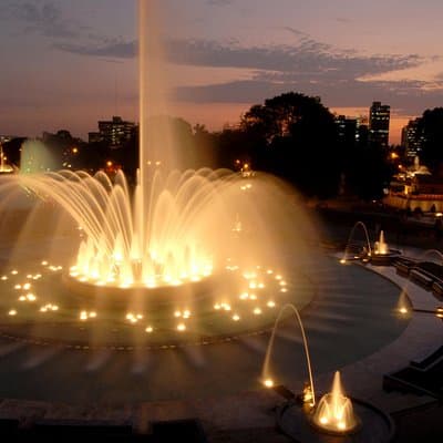 Lima by Night and Magic Water Circuit Tour