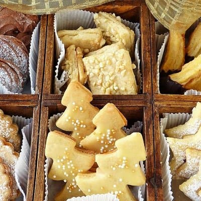Bolzano Street Food Tour & Christmas Market Small-Group