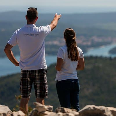 Private Hvar Local Life Tour