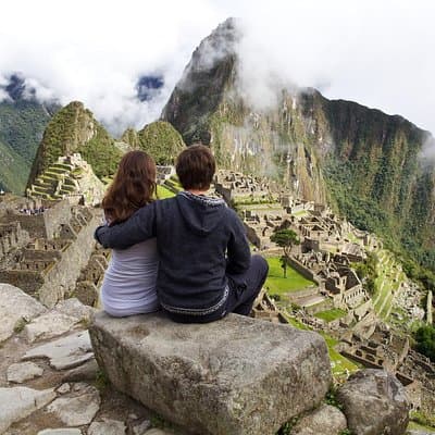 MachuPicchu Private Full Day Tour by Vistadome train from Cusco