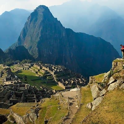 2-Day Sacred Valley & Machu Picchu Tour from Cusco by Train