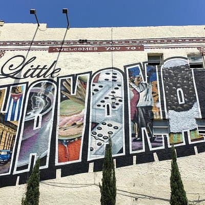 Little Havana: Authentic Food and Culture Walking Tour