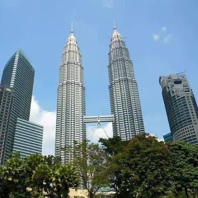 Private Half-Day Kuala Lumpur City Tour with KL Tower Observation Deck Ticket