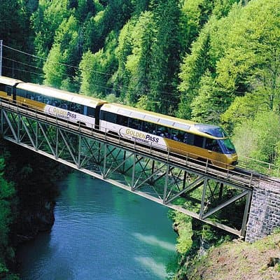 Gruyères Tour from Geneva With Train, Chocolate and Cheese