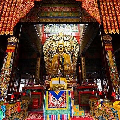 Lama Temple & Confucius Temple – Tickets or Guided Tour Service