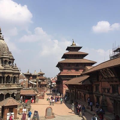 UNESCO Durbar Squares Tour – Explore Kathmandu, Patan & Bhaktapur