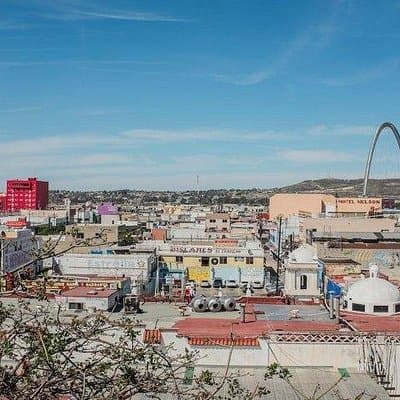 Crossing Borders: Tijuana Day Trip from San Diego