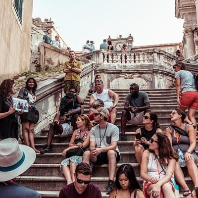 Dubrovnik: Game of Thrones Walking Tour