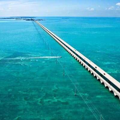 Miami to Key West Day Trip with Activity Options
