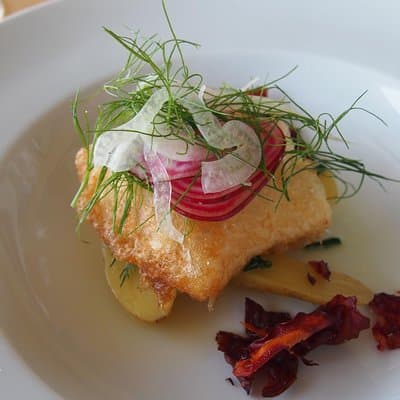 Gastronomic Georgetown Walking Food Tour