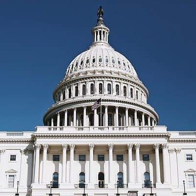 Capitol Hill, Supreme Court & Library of Congress Exclusive Tour