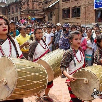 Kirtipur Medieval Village Day Tour from Kathmandu