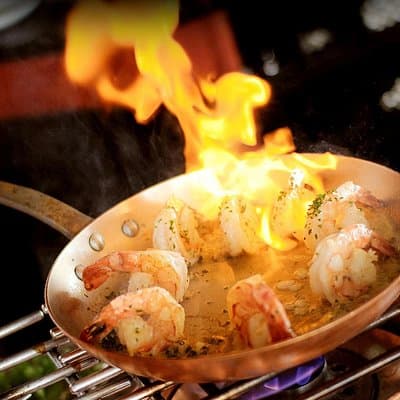 5 Course Gourmet Food and History Walking Tour of Old Quebec