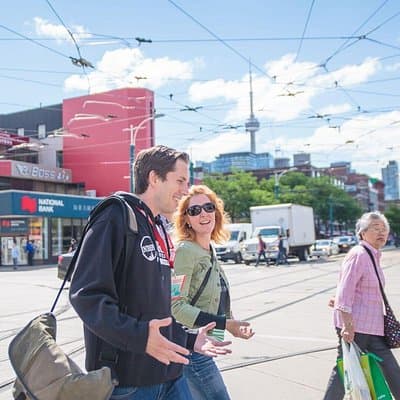 Toronto’s Multicultural Heart: Kensington Market & Chinatown Walk