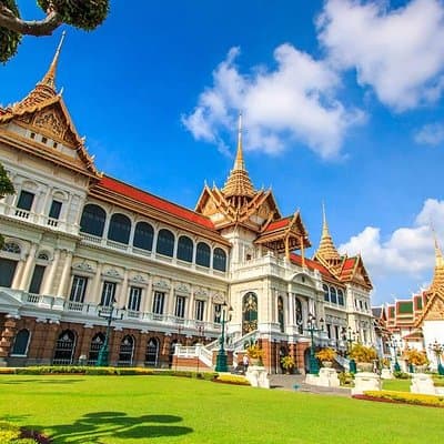 Bangkok Private Highlights Tour with Local Guide
