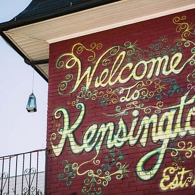 Kensington Market By The Sidewalk Food Tour