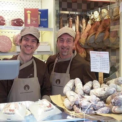 Eat Like a Local: Venice 3-Hour Small-Group Food Tasting Tour