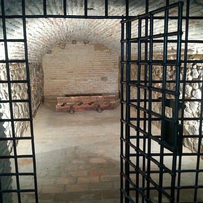 Explora los Misterios y Secretos de Toledo