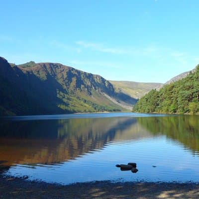 Dublin to Glendalough, Wicklow and Kilkenny Full Day Guided Tour