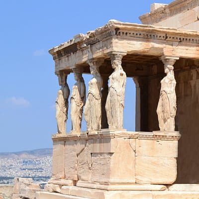 Athens: Acropolis, Parthenon and Acropolis Museum Guided Tour