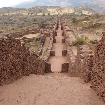 South Valley Private Tour from Cusco (full day)