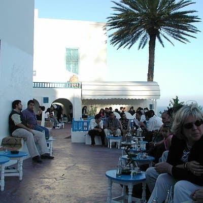 Full-Day Tour of Carthage, Sidi Bou Said and Bardo Museum from Tunis