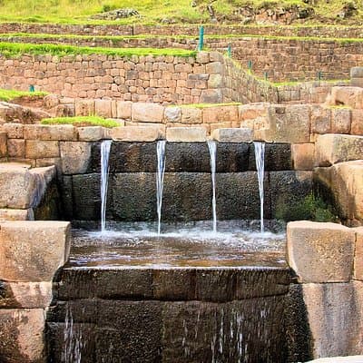 Hidden Gems of Cusco Tour | Tipon Ruins-Pikillacta-Andahuaylillas