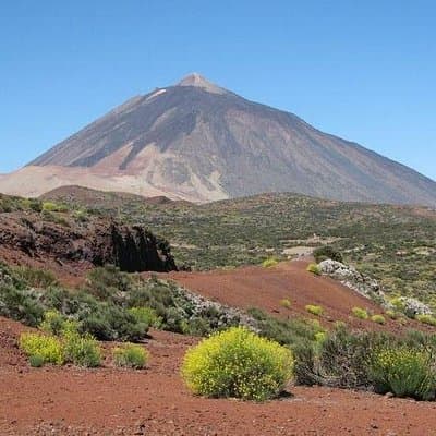 Teide National Park (5-7hours)