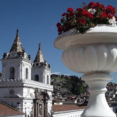 Quito & Middle of the World Private Day Trip