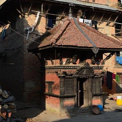 Kathmandu: Bungamati, Khokana and Kirtipur Private Day Tour