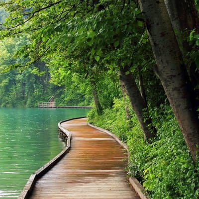 Slovenia in One Day: Small-Group Bled, Postojna Cave & Predjama