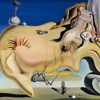 Reina Sofia Museum Madrid Exclusive Guided Tour