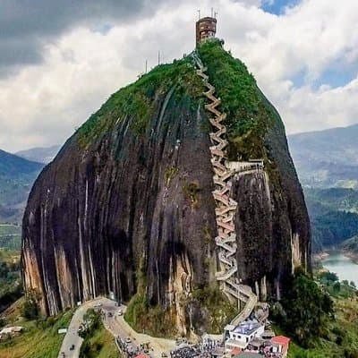 Full-Day Guatape