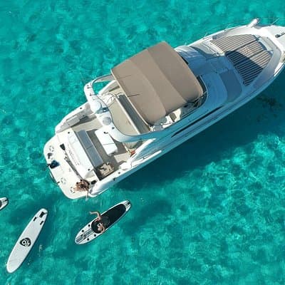 3 Hour Xpu-Ha - 51' Sea Ray Tulum, Playa del Carmen, Riviera Maya