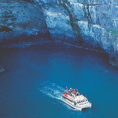 Akaroa Full Day Sightseeing Tour from Christchurch