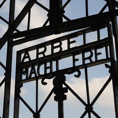 In Depth Dachau Concentration Camp Tour (Private Tour)