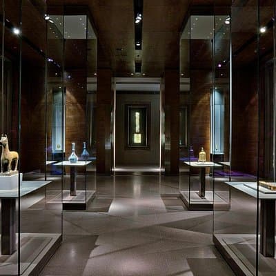4-Hour Private Museum of Islamic Art in Qatar Tour