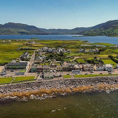 Ring Of Kerry Tour